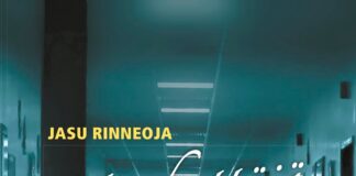 Jasu Rinneoja: Myrkyttäjä