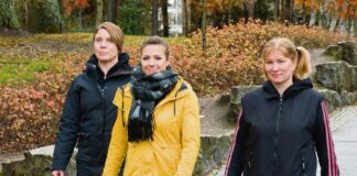 Hyvinvointia tukeva Puhtila starttaa Kaarinassa