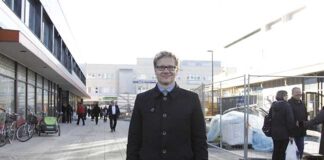 Raision kaupungin strategian puolivälitarkastelussa nousi esiin iloisia asioita