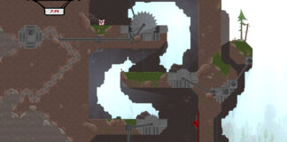 Super Meat Boy