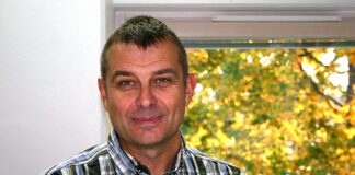 Raisiolaisesta Pekka Järvisestä vuoden työsuojeluvaltuutettu