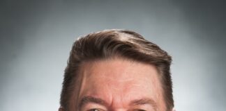 Eero Vainio jatkaa Raision Keskustan puheenjohtajana