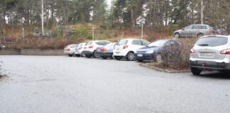 Naantalin Aurinkosäätiön 4. vaiheen rakentaminen alkaa joulukuussa