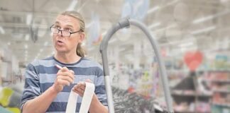 Hersyvää huumoria ruuhkavuosia eläville suoraan Maskusta