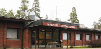 Maskun ja Mynämäen vuodeosastotoimintojen yhdistymisvalmistelu etenee