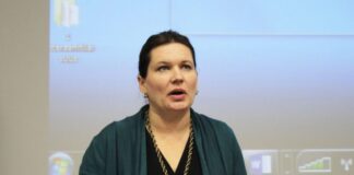 Naantalin Suopellon koulussa arvostetaan veteraaniperinnettä