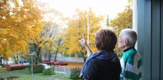 IKÄTUKI tuo ryhtiä ja vipinää arkeen