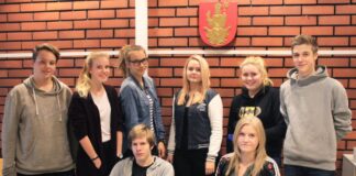 Nousiaisten nuorisovaltuusto valmistelee toimintamalliaan