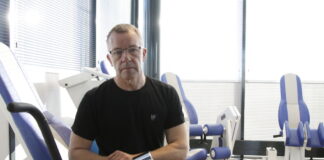Raision fysioterapian työkalupakki kasvaa