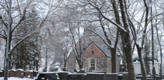 Jouluista markkinatunnelmaa Paraisilla