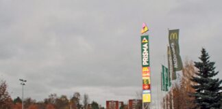 Itäharjun Prisma uudistuu ensi vuonna