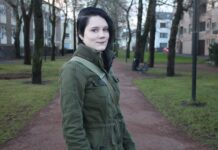Naantalilainen Helena Alajärvi ylsi Cosplayn suomenmestaruuteen