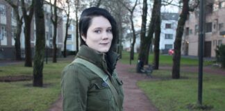Naantalilainen Helena Alajärvi ylsi Cosplayn suomenmestaruuteen