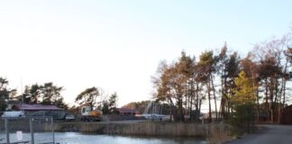 Lammasluodon asemakaavamuutos siirtyi kaupunginhallituksen käsittelyyn