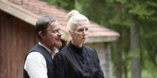 Niskavuoren Heta saa ensi-iltansa Paimion kesäteatterissa perjantaina