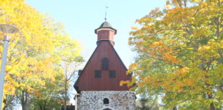 Raision Pyhiinvaelluskonsertissa kuullaan sunnuntaina Bachia