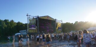 Ruisrock teki taas uuden yleisöennätyksen