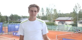 Suomen huiput kohtaavat kansainvälisiä tulevaisuuden tennistähtiä Kaarinassa