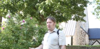 Erik Bryggmanin 125-vuotisjuhlavuoden arkkitehtuurikierroksilla tutustutaan Paraisilla ja Paimiossa sijaitseviin kohteisiin