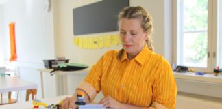 Piikkiössä opetetaan lapset koodaamaan!