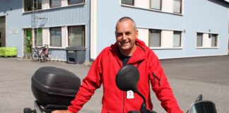 Lieto on vahvasti mukana työvoima- ja yrityspalvelujen alueellisessa kokeilussa