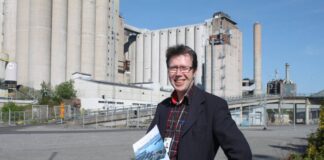 Naantalissa suhtaudutaan myönteisesti alueellisten elinkeinopalveluiden siirtymiseen Turku Science Parkille