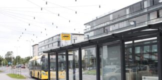 Raision Fölix-liityntäliikennekokeilu on käynnistynyt reippaasti