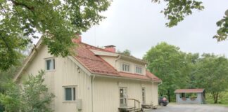 Papinholman seurakuntakodista tulee nuortentalo