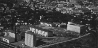 Ylioppilastalojen remontti alkaa valmistua
