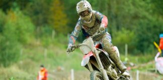 Lehdon tuskainen kausi toi uran parhaan SM-sijoituksen