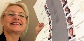 Naantalilaisesta Sari Söderlundista tulevaisuusvaliokunnan erityisasiantuntija