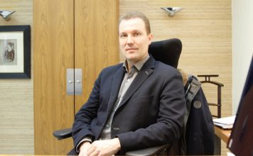 Palkittu naantalilaisvälittäjä perää eettisyyttä asuntokauppaan