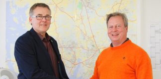 Turun Seutusanomat ja Salonjokilaakso yhteistyöhön