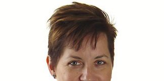 Minna Lundén aloittaa K-supermarket Ellenin kauppiaana 1.12.