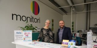 Lokakuussa uudistunut Monitori palvelee koko Turun seutukuntaa