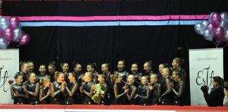 VG-62:n Sun City Synchro luisteli pronssille ja SM-finaaliin