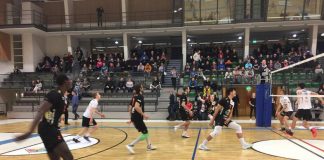 Loimulle neljäs voitto putkeen