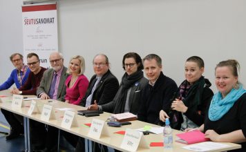 Turkuun halutaan lisää lapsia, lisää työpaikkoja, superbusseja ja edullista asumista