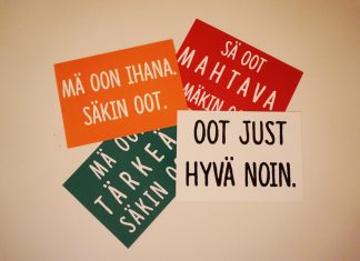 Sukupuoleen ja seksuaalisuuteen liittyvä häirintä halutaan kouluissa kuriin