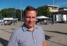 Mielipide: Rohkeutta kehittää Naantalia