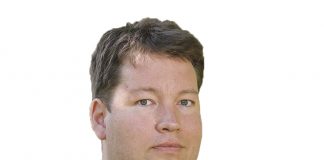 Seurakuntakolumni: Pelkkää hyvää vaan