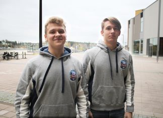 Jenkkifutiksen U17-ikäisten Pohjoismaiden mestaruus Suomeen