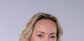Varsinais-Suomen keskustanaiset haluavat Annina Ruottun Varsinais-Suomen piirin varapuheenjohtajaksi