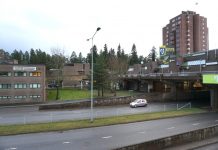 Varissuo – aikansa parasta arkkitehtuuria