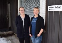 Liedon kouluihin saadaan pian kolmas koulupsykologi