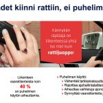 liikenneturvallisuus