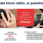 liikenneturvallisuus