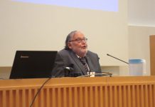 Lietolainen J.E. Salomaa oli edistyksellinen kasvatusajattelija
