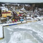 Nuottasilakkamarkkinat 2018