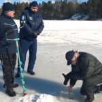 littoistenjarvi